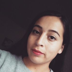 Meet your Posher, Maribel